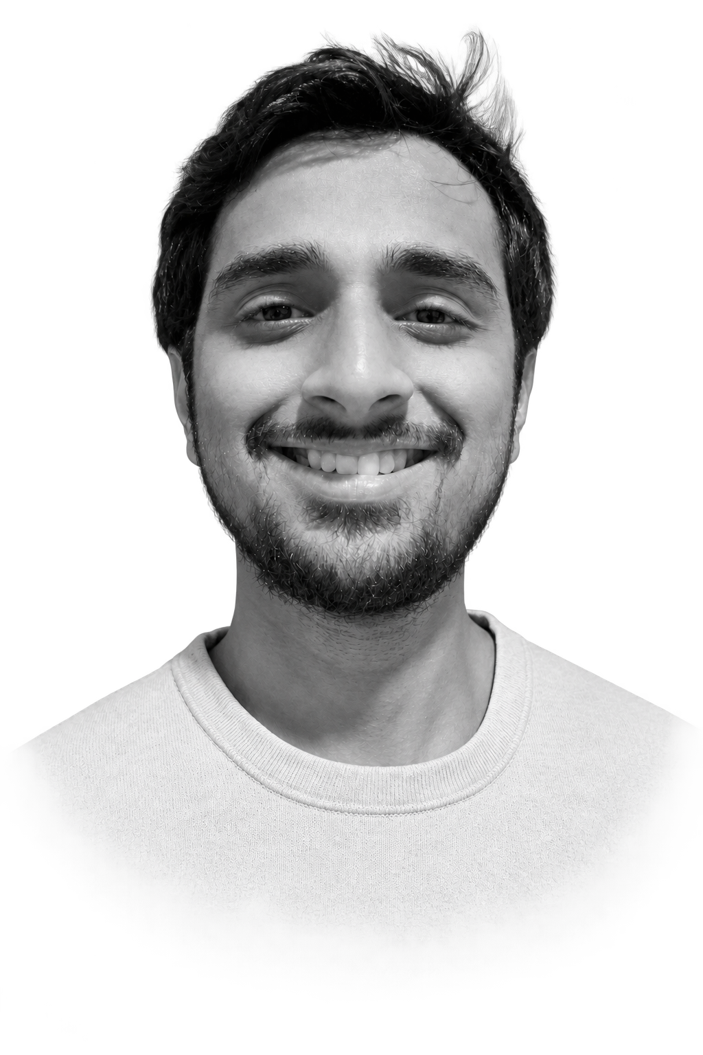 Shayan Sadar